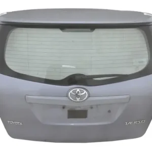 Ograniczona ilość KLAPA TYLNA TYŁ TOYOTA VERSO I 8T4